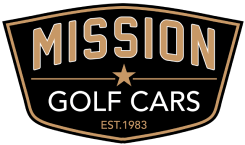 Mission Golf Cars proudly serves San Antonio and our neighbors in San Antonio, Laredo, San Marcos, Waco, and San Angelo
